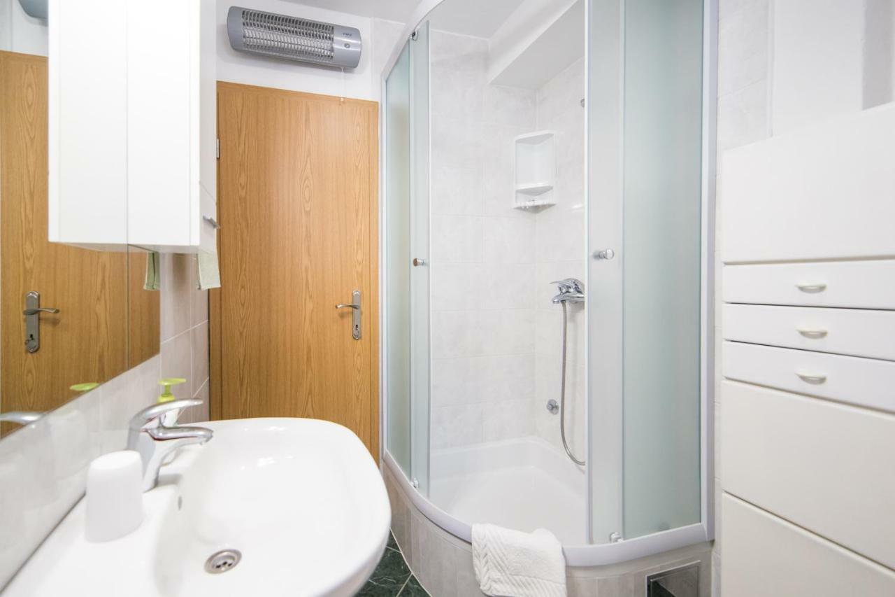Ana Apartments 블라체 외부 사진