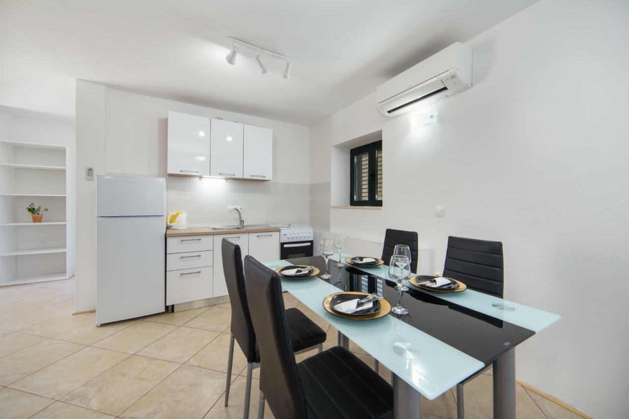 Ana Apartments 블라체 외부 사진